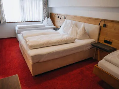 Comfort Appartement 204 Bild 6