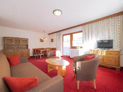 Familien Appartement 103 Bild 1