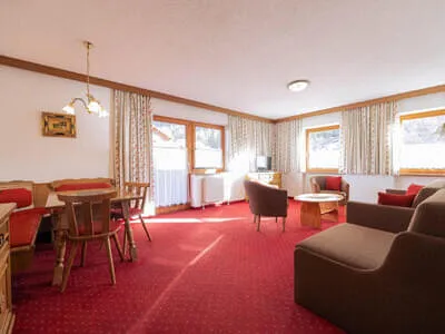 Familien Appartement 103