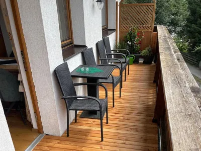 Familien Appartement 