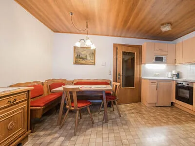 Standard Appartement 203