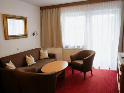 Standard Appartement 102 Bild 2